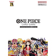 ONE PIECE CARD GAME “PREMIUM CARD COLLECTION 25th ANNIVERSARY”