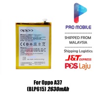 Oppo A15 A15S A32 A33 A37 A51 A91 BLP577 BLP615 BLP805 BLP817 BLP675 Battery