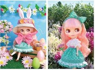 免運 CWC限定 日版 Neo Blythe Spring Hope 復活節 兔子 小布 4月 官配 大布 現貨 碧麗絲