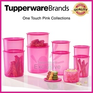 Tupperware One Touch (1)