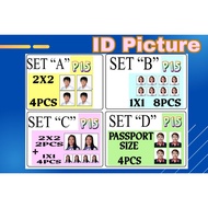 1x1 2x2 Picture Photo