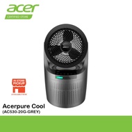 Acerpure Cool 2-in-1 Air Circulator and Purifier AC530-20