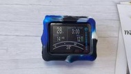 Shearwater Perdix 2 Ti AI/SA硅膠潛水電腦表保護套全包多色耐磨