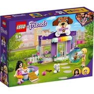 LEGO Friends Doggy Day Care 41691
