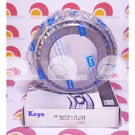 Tapered Roller Bearing KOYO HC 30210 JR
