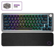 Cooler Master CK721 Wireless 65% Mechanical Keyboard
