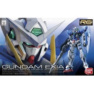 RG 1/144 能天使高達 EXIA 模型
