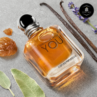 Stronger With You by Emporio Armani (EDT) แบ่งขาย