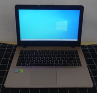 asus a442ur i5