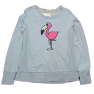 PANCOAT BANGAU / STORK SWEATSHIRT