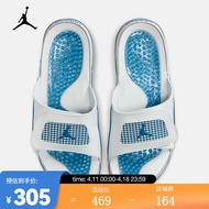 耐克（NIKE）AJ 男子 AIR JORDAN HYDEO IV RETRO 拖鞋 532225-141 42.5