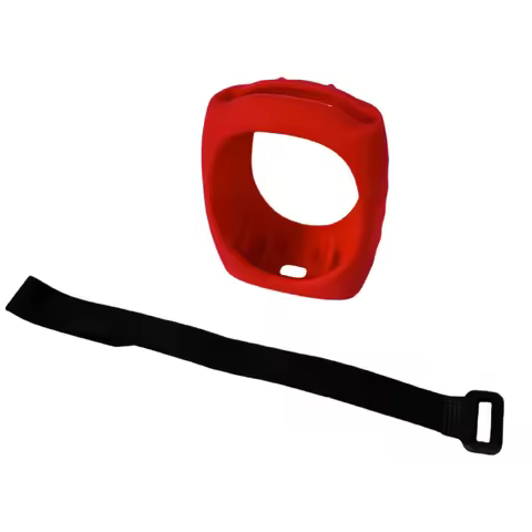 for JBL CLIP 5 Speaker Silicone Case Shockproof Travel Carrying Portable Bluetooth-compatible Speake