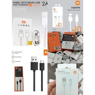 XIAOMI DATA CABLE CAPUTAN MI 10 MI 120 6A HYPERCHARGER 6A TYPE C MI M10 MI 2A MI 9