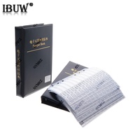 Resistor Kit SMD Book  Resistor Assortment Kit 0201 0402 0603 0805 1206 1% FR-07 170 Values 0R-10M S