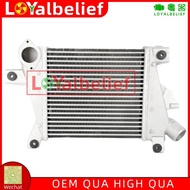 Auto For AC Intercooler Radiator For Nissan X-TRAIL T30 2.2 OEM 14461-EQ40A 14461EQ40A A4461EQ405 14