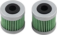 Fuel Filter 16911-ZY3-010 Compatible with Sierra 18-79908 Compatible with Honda Outboard Engine BF75