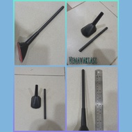 Antena Murah Plastik / Antena Variasi Mobil MURAH