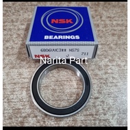 Bearing 6806 Original DD NSKVv