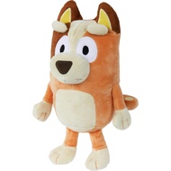 9" Chilli plush by Moose Toys (Bluey)