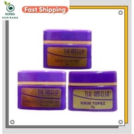💯ORIGINAL TIA AMELIA KRIM SUNBLOCK / SABUN / TONER LOOSE ITEM