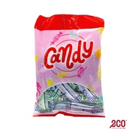 Euro Hitto Assorted Soft Candy ± 45Pcs - AC-L001-T04-07 - AC-L001-T04-07