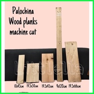 ♝ ♠ ¤ PALOCHINA WOOD PLANKS