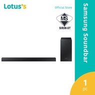 Samsung HW-T420/XM Soundbar (2020)