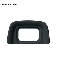 PROOCAM CE-20 eyepiece viewfinder NIKON DK-20 D3200 , D5200 , D3000 cameraa