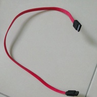 Sata hdd, DVD rom cable