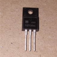 TR FQPF5N90 FQPF5N90C FQPF 5N90 C 5N90C Mosfet Transistor