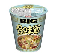 合味道BIG 香辣海鮮味