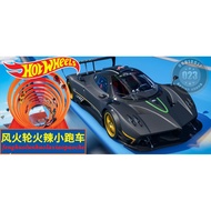 HOT WHEELS (HOT WHEELS) 22N Batch HOT WHEELS Small Sports Car Lamborghini Konisseg Car Version Porsc