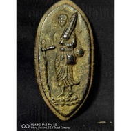 泰国佛牌/Thailand Amulet PHRA SIVALI