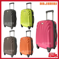 (SALE) (ราคาถูก)กระเป๋าเดินทาง กระเป๋าเดินทางล้อลาก รุ่น classic 3018 และรุ่น full option 9314 ขนาด 20/24/28 นิ้ว ล้อ360องศา วัสดุแข็งแรง ขยายได้