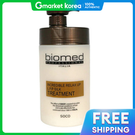 Biomed | Biomed Relax up LPP Hair Mask 1000g