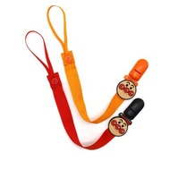 Thai Stock ️ T430 Pacifier Strap And Teether Anpanman Pattern 2 Colors