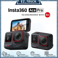 [Promo] Insta360 Ace Pro Action Camera | 1/1.3 Sensor | Leica Lens | 8K | 4K120fps | Flip Screen