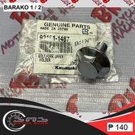 Upper Bolt (Handle Crown) Barako 1 and 2 92151-1487 v08.2025*