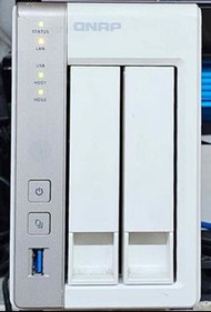 Qnap 
TS-251
8G Ram
2Bay Nas

👉🏻有意購買直接留電話聯絡👈🏻
⭐️Carousell回覆訊息限制⭐️
⛔️沒有留電話預約不設回覆⛔️

請你留意⬇️
交易時間地點⬇️