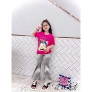 Set for girls size 2-16y