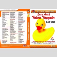 Mp5 Cassette Video Song Kids Birthday