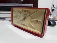 懷舊座枱鐘