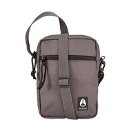 Nixon Stash Bag Charcoal - C3026147
