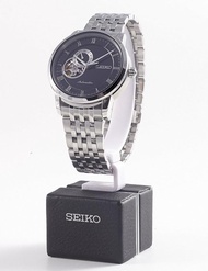 Jam Tangan Pria Seiko Presage Automatic Ssa271J1 Original Termurah Ready Terbaik