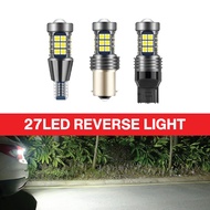 1PC 27LED Reverse Light Bulb Flash & Non Flash T15 1156 T20/7440 (Strobe 3 Times + Constant)