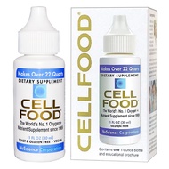 U.S. imported cellfood 30ml cell food concentrate oxygen-enriched minerals homeopathic cell nutrient solution 1 bottle young