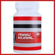 [LOWEST PRICE] Ayyu Rijaal - Solusi Kencing Tidak Lawas, Kerap Kencing, Prostat Bengkak, Kencing Ber