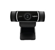 logitech C922 Pro Stream Webcam 1080P Camera for HD Video Streaming & Recording 960-001087(Renewed)