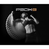 P90X3 90 DAY WORKOUT