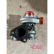 4D56 MITSUBISHI PAJERO 49177-01512 TURBOCHARGER TURBO CHARGER (NEW OEM PARTS)